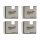 Gewindeschneideisen FPTD 11/4˝ BSPT Alloy