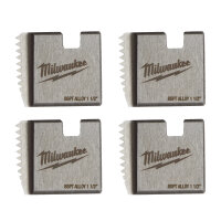 Gewindeschneideisen FPTD 11/2˝ BSPT Alloy