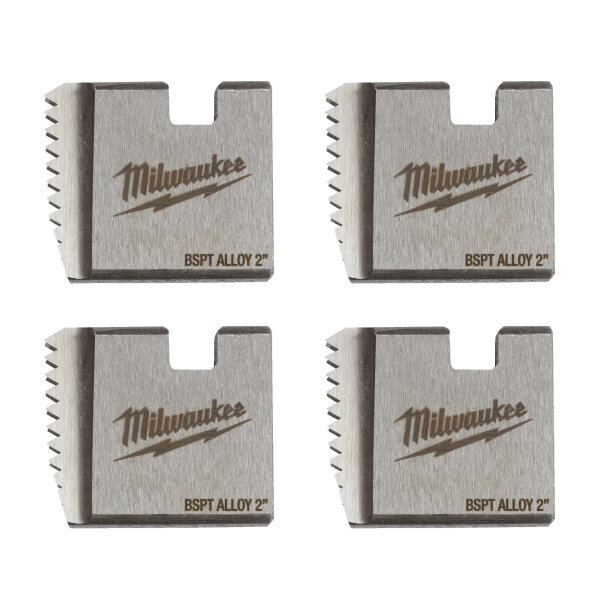 Gewindeschneideisen FPTD 2˝ BSPT Alloy
