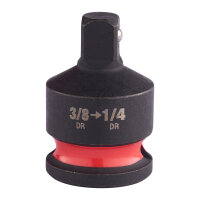 SHOCKWAVE - SHOCKWAVE™ Adapter: ⅜″ Vierkant -...