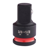 SHOCKWAVE - SHOCKWAVE™ Adapter: ⅜″ Vierkant -...