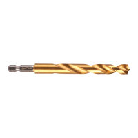 RED HEX SHOCKWAVE - RED HEX SHOCKWAVE™ HSS-G TiN...