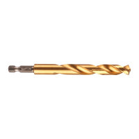 RED HEX SHOCKWAVE - RED HEX SHOCKWAVE™ HSS-G TiN...