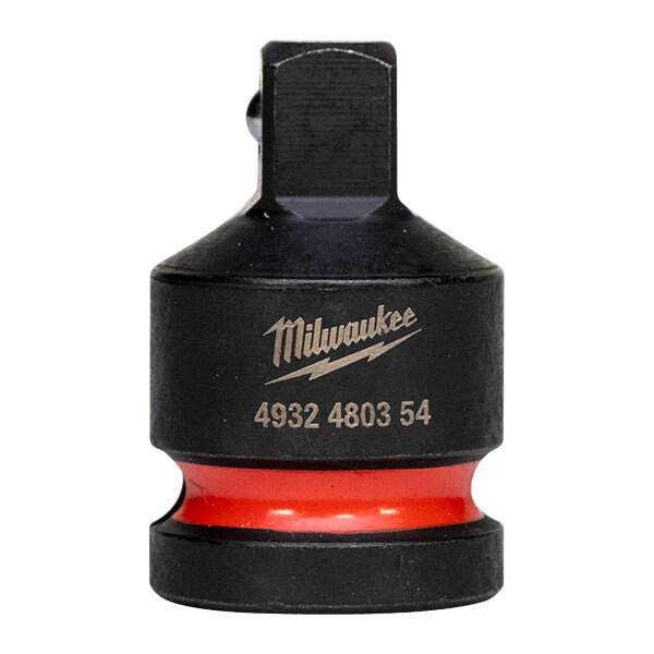 SHOCKWAVE - SHOCKWAVE™ Adapter: ½″ Vierkant - ⅜″ Vierkant