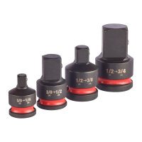 SHOCKWAVE - ½″ SHOCKWAVE″ Adapter Set...
