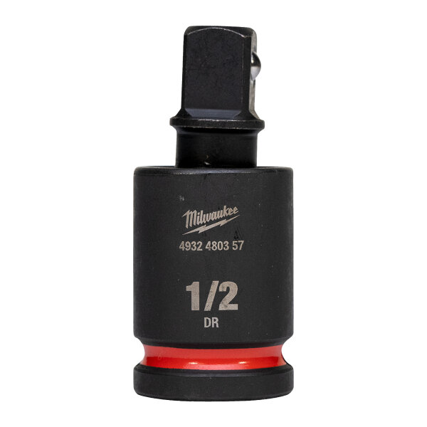 ½″ SHOCKWAVE™ Universalgelenk