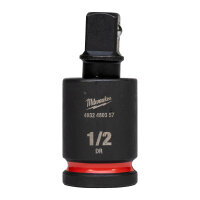 ½″ SHOCKWAVE™ Universalgelenk