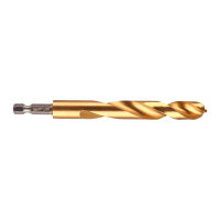 RED HEX SHOCKWAVE - RED HEX SHOCKWAVE™ HSS-G TiN...