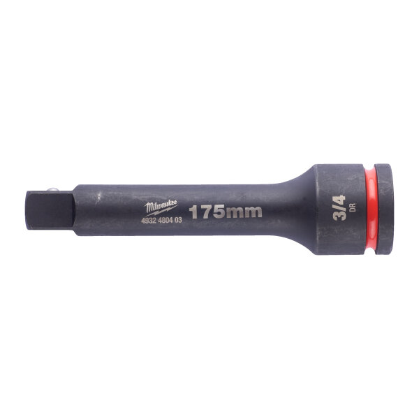 ¾″Verlängerung - 175 mm
