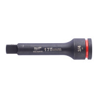 ¾″Verlängerung - 175 mm