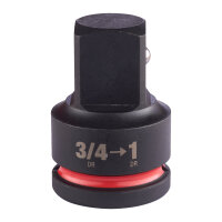 SHOCKWAVE - SHOCKWAVE™ Adapter: ¾″...