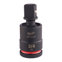 SHOCKWAVE - ¾″ SHOCKWAVE™ Universalgelenk