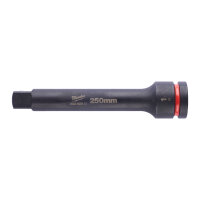 1″ Verlängerung - 250 mm