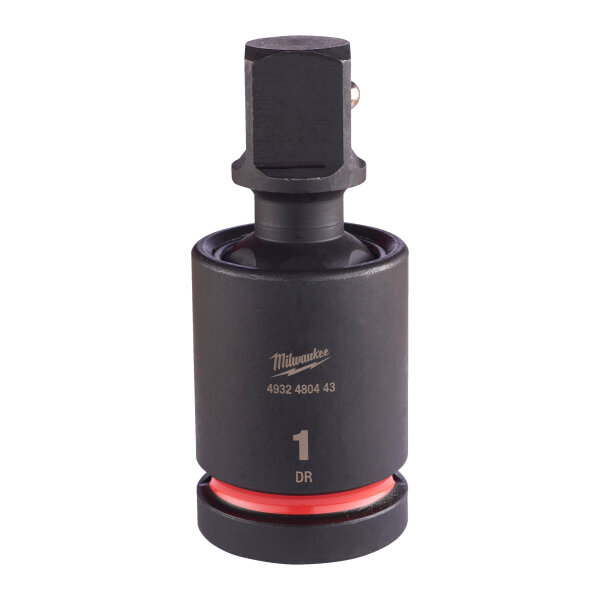 1″ SHOCKWAVE™ Universalgelenk
