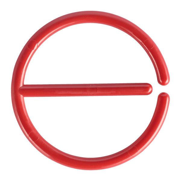 1″ Sicherungsring u. Stift für Schlagnüsse 46 - 70 mm