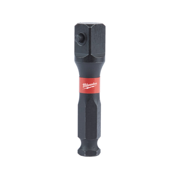 SHOCKWAVE - Steckschlüsseleinsatz 7/16″ Hex - ½″ Vierkant