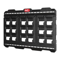 PACKOUT - PACKOUT™ XL Montageplatte