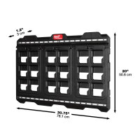 PACKOUT - PACKOUT™ XL Montageplatte