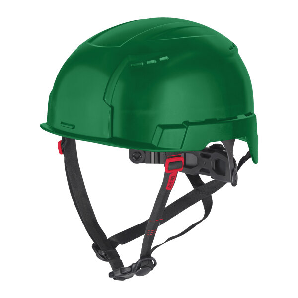 BOLT200 - BOLT™200 Helm grün belüftet - 1 Stück