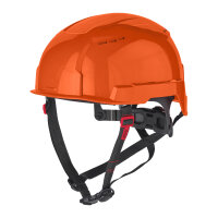 BOLT200 - BOLT™200 Helm orange belüftet - 1...