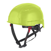 BOLT200 - BOLT™200 Helm Hi-Vis warngelb...