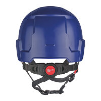 BOLT200 - BOLT™200 Helm blau unbelüftet - 1...