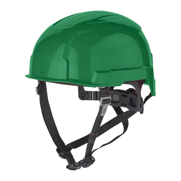 BOLT200 - BOLT™200 Helm grün unbelüftet - 1 Stück