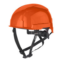 BOLT200 - BOLT™200 Helm orange unbelüftet - 1...