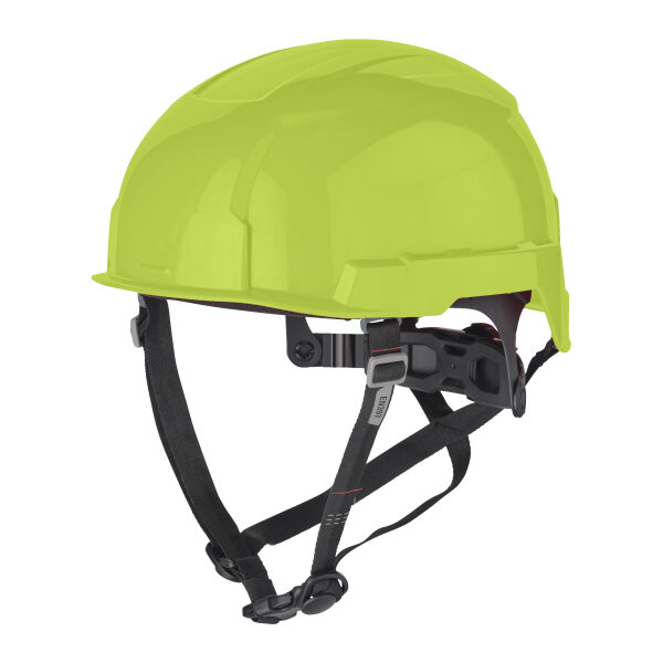 BOLT200 - BOLT™200 Helm Hi-Vis warngelb unbelüftet - 1 Stück