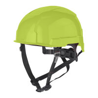 BOLT200 - BOLT™200 Helm Hi-Vis warngelb...