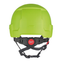 BOLT200 - BOLT™200 Helm Hi-Vis warngelb...