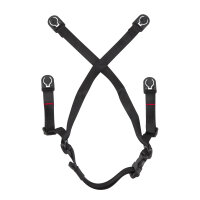 Ersatz-4-Punkt-Kinnriemen EN12492 BOLT™ 200 - 1...