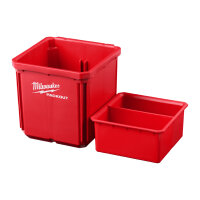 PACKOUT - PACKOUT™ 10x10 cm Lagerkasten