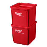 PACKOUT - PACKOUT™ 10x10 cm Lagerkasten