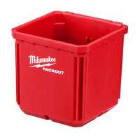 PACKOUT - PACKOUT™ 10x10 cm Lagerkasten