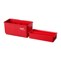 PACKOUT - PACKOUT™ 10x20 cm Lagerkasten
