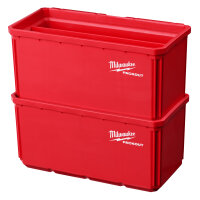 PACKOUT - PACKOUT™ 10x20 cm Lagerkasten