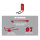 PACKOUT - PACKOUT™ Universalhaken gerade