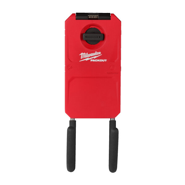 PACKOUT - PACKOUT™ Universalhaken gebogen