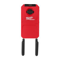 PACKOUT - PACKOUT™ Universalhaken gebogen