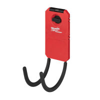 PACKOUT - PACKOUT™ Universalhaken gebogen