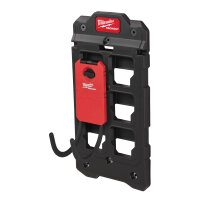 PACKOUT - PACKOUT™ Universalhaken gebogen