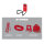 PACKOUT - PACKOUT™ Haken groß