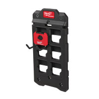 PACKOUT - PACKOUT™ Universalhaken kurz, gerade