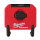 PACKOUT - PACKOUT™ Universalhaken kurz, gerade