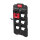 PACKOUT - PACKOUT™ Universalhaken kurz, gerade
