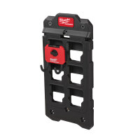 PACKOUT - PACKOUT™ Universalhaken kurz, gebogen