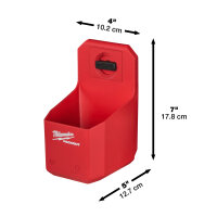 PACKOUT - PACKOUT™ Becherhalter