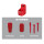 PACKOUT - PACKOUT™ Becherhalter