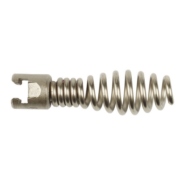 Keulenbohrer für 10, 13 und 16 mm Spiralen